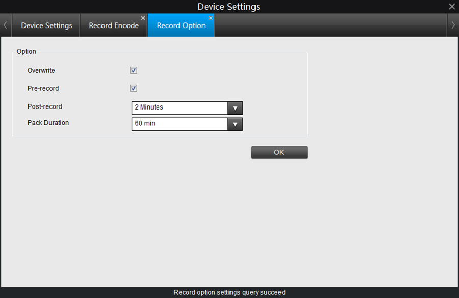 Exported Recording via SwannView Link Software is Not Complete Swann