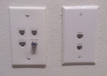 ethernet