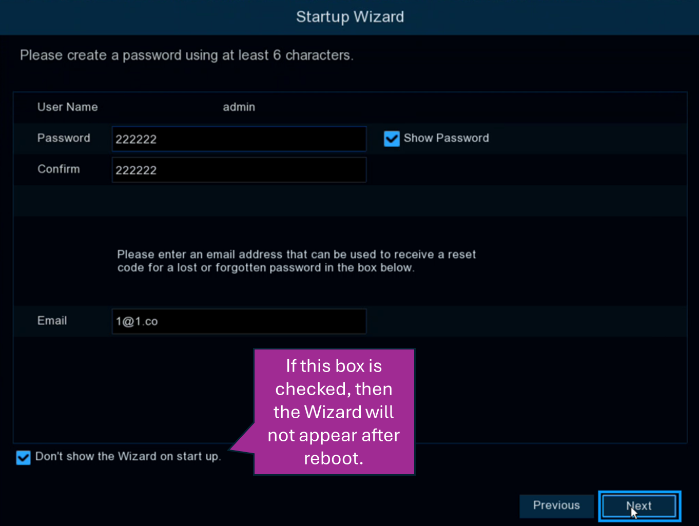 v8 startup wizard show.png