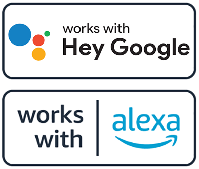 Swann Announcement: Hey Google, Alexa & IFTTT Features – Swann