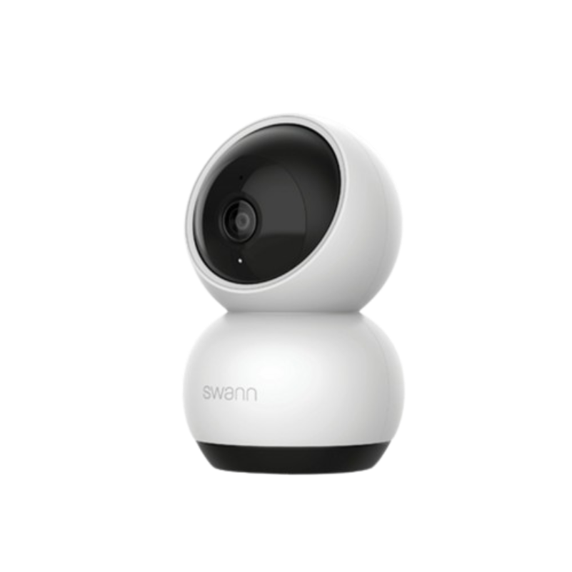 SWIFI-SE2KPT - Swann EVO Pan & Tilt Wi-Fi Camera – Swann