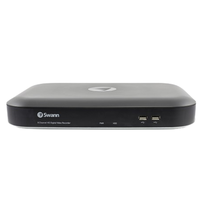 DVR-5580