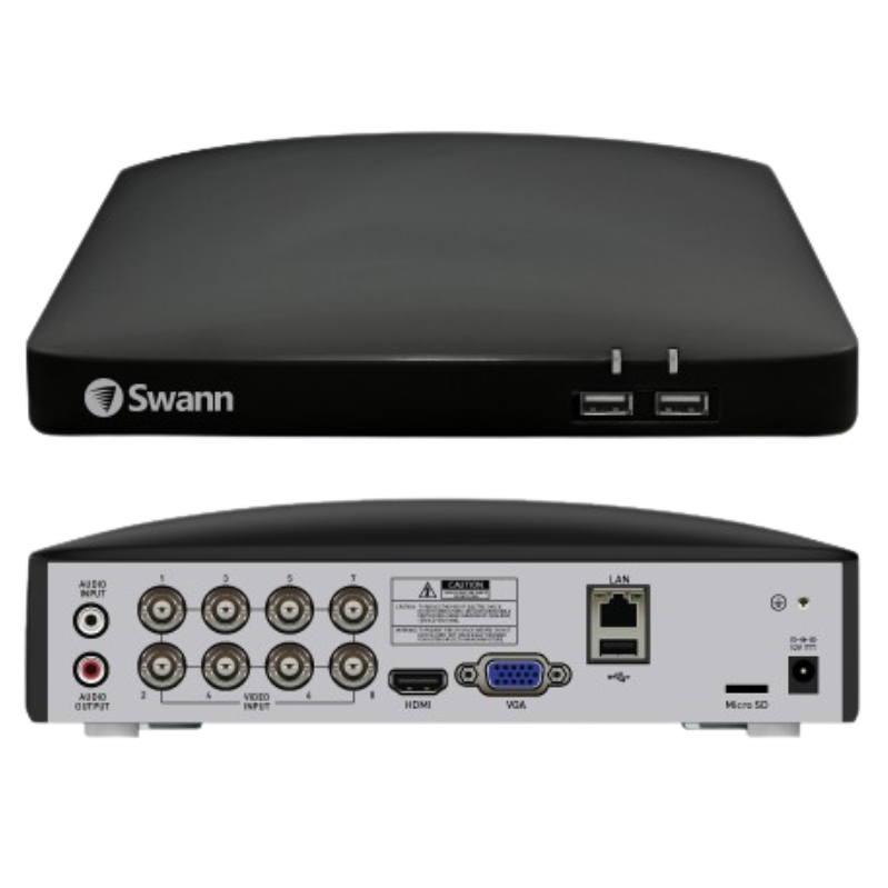 DVR8-4685