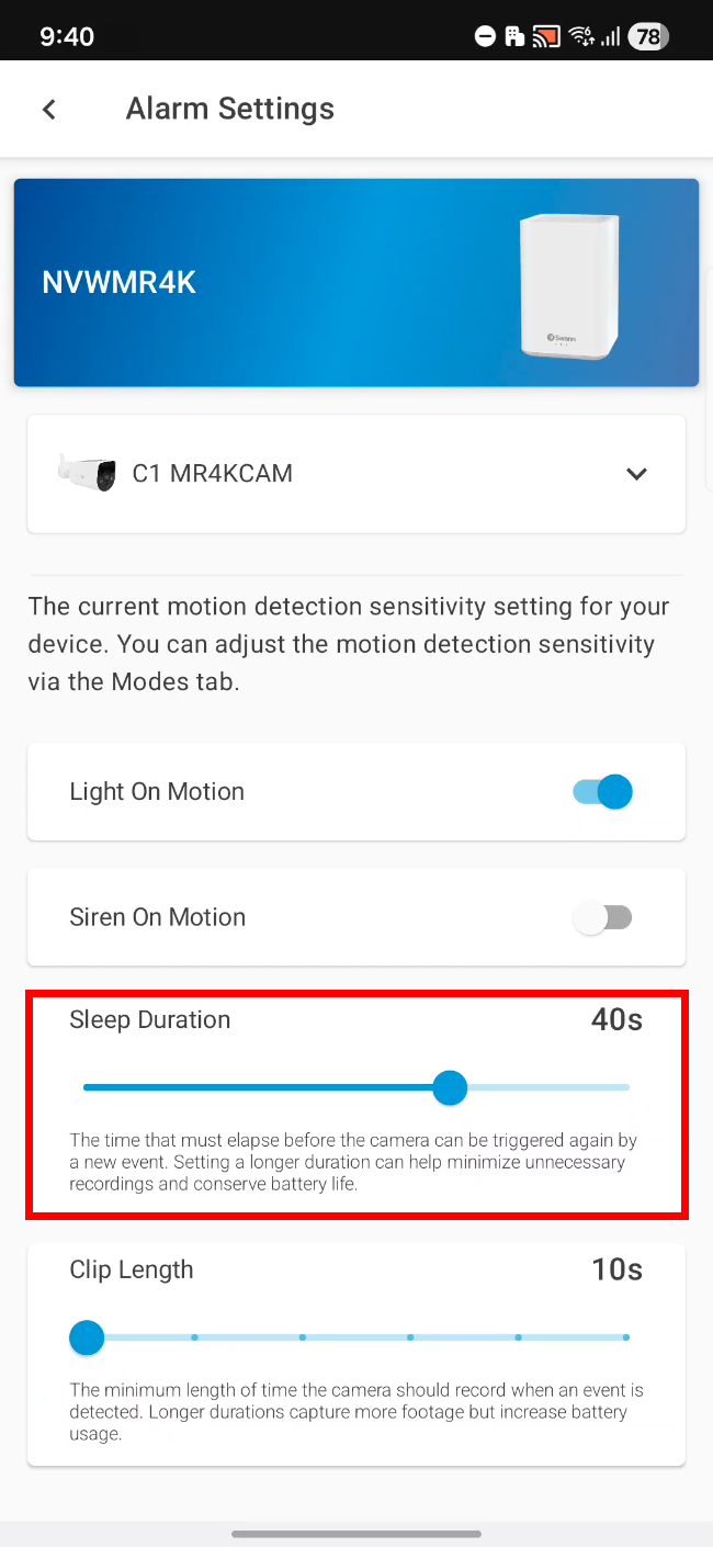 App-screenshot