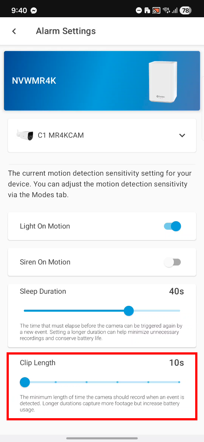 App-screenshot