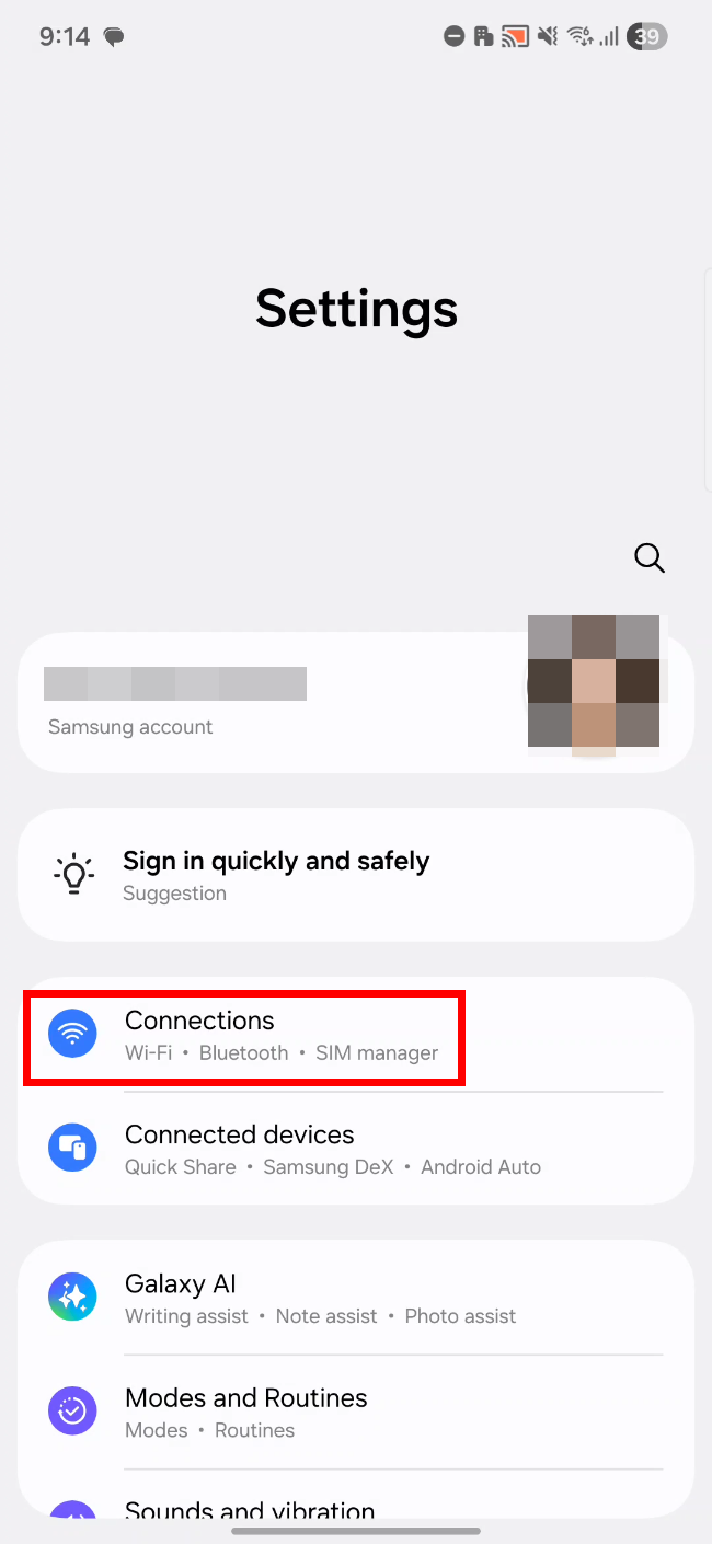 App-screenshot