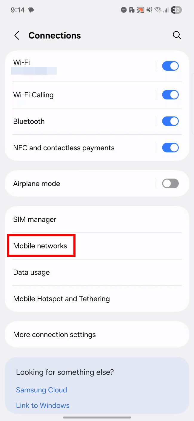 App-screenshot