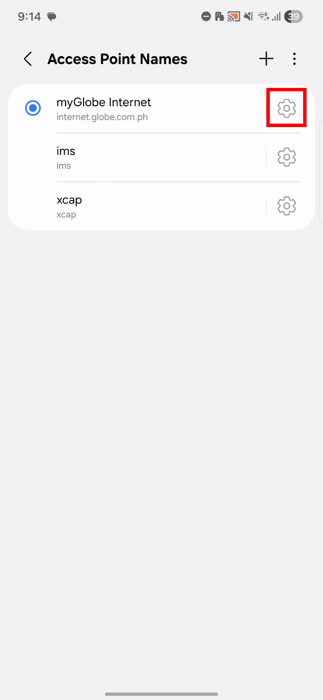 App-screenshot