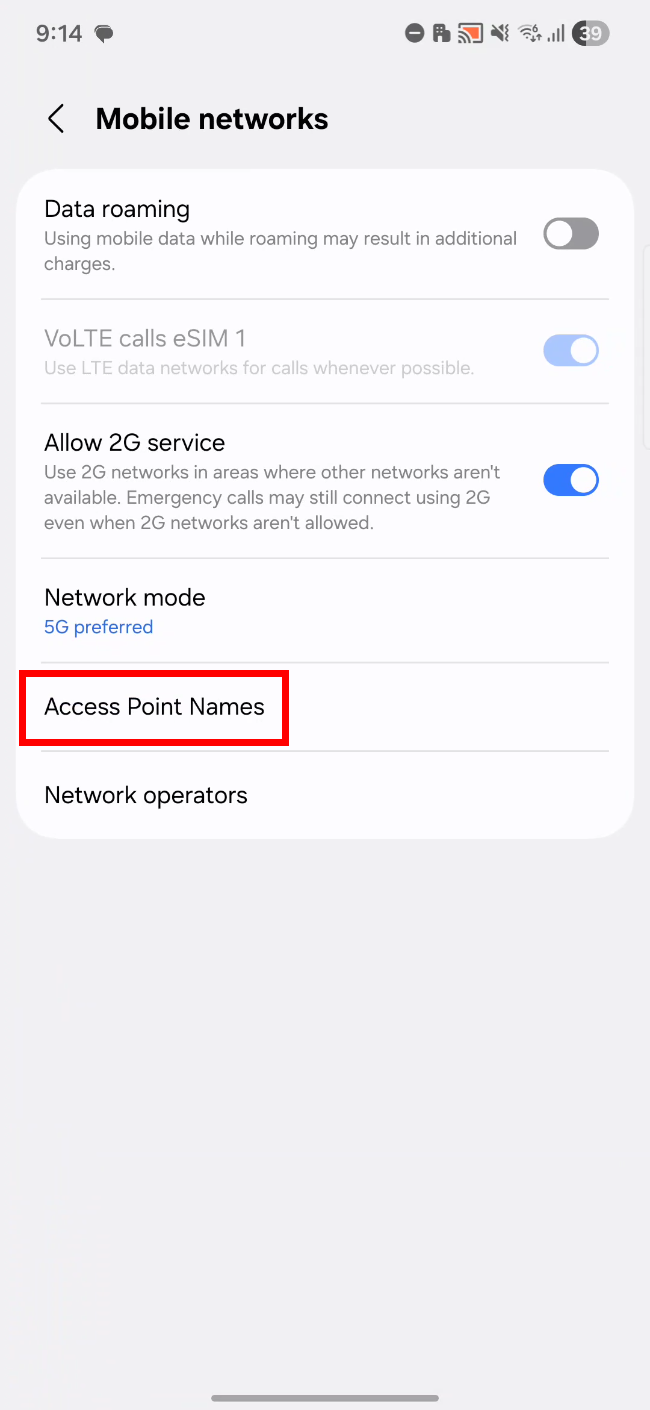 App-screenshot
