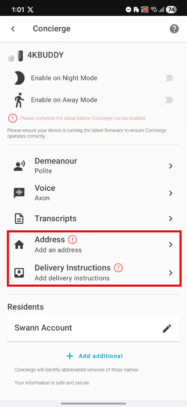 android-shield-concierge-address-deliveryinstructions.webp