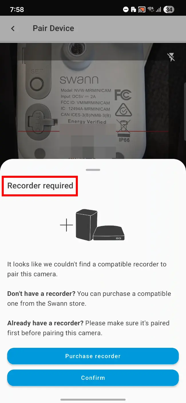 android-pairdevice-recorderrequired.webp