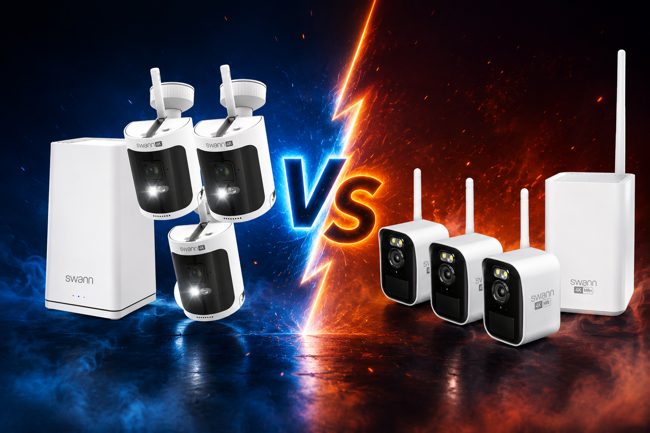 AllSecure vs MaxRanger4K™