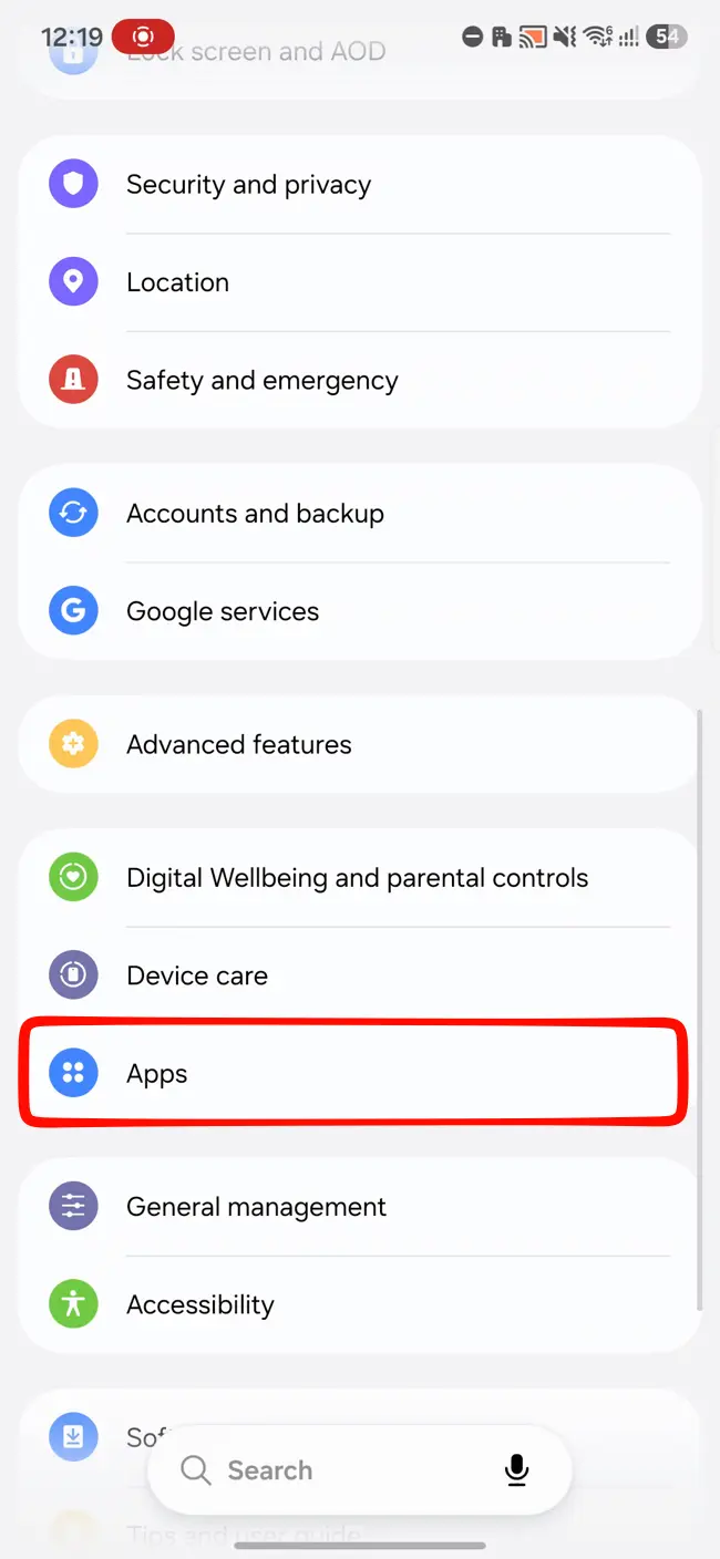 android-clearCache.webp