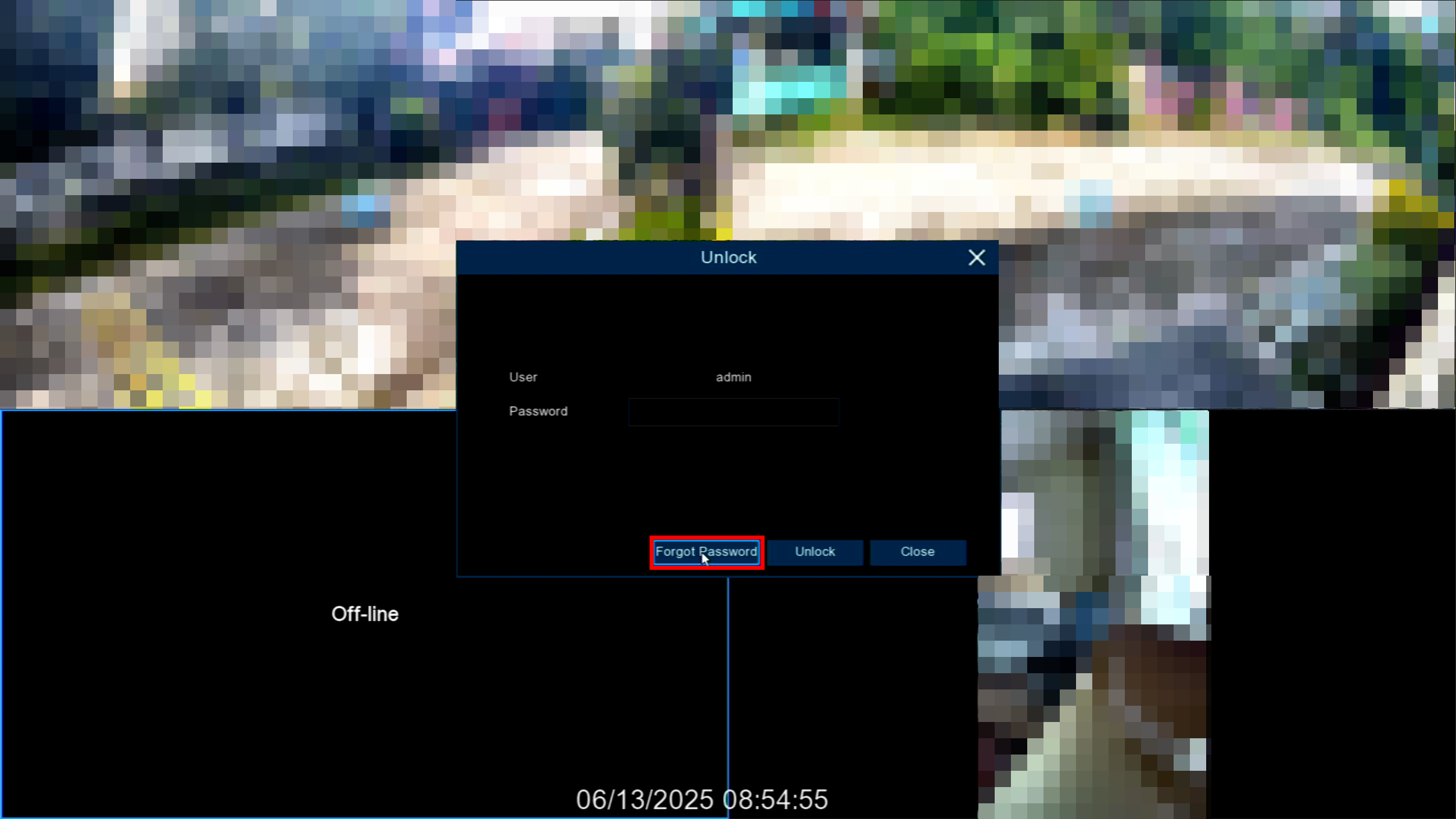 Login