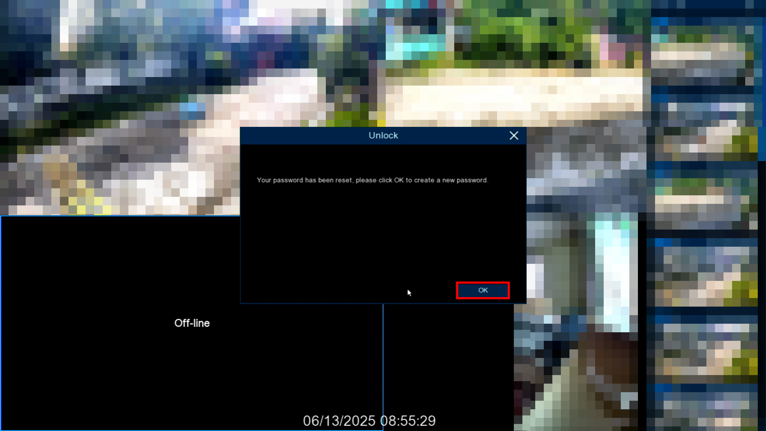 Recovery_Confirmation
