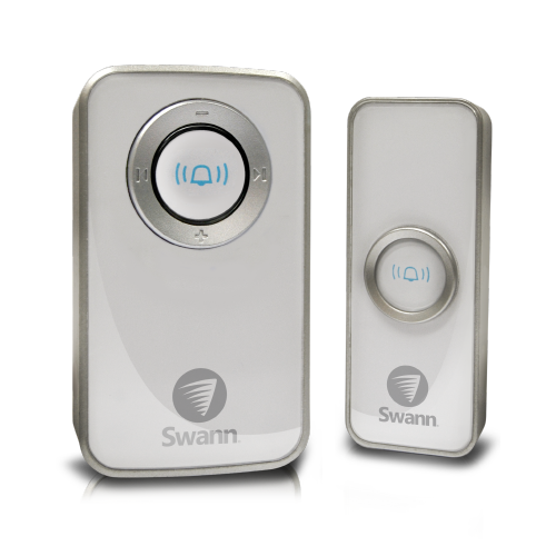Personal and Home Alarm Systems & Accessories – Swann